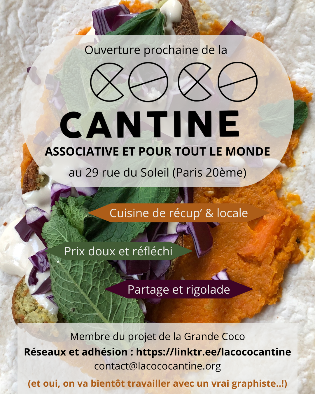 Coco Cantine