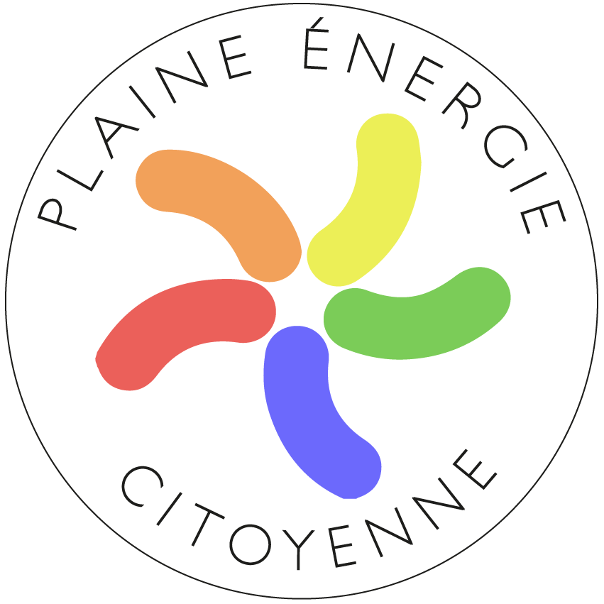 Plaine Energie Citoyenne