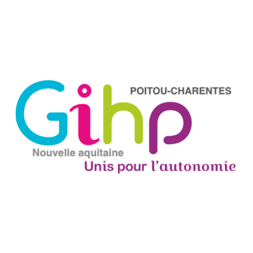 Pour l'Insertion des Personnes Handicapées Physiques (GIHP Poitou Charentes)