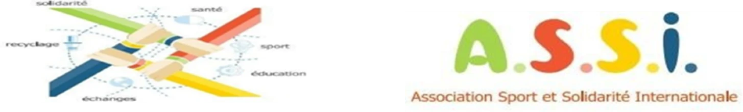 Association Sport et Solidarité Internationale