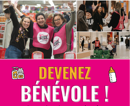 Ass Départementale des Restos du Coeur du Cher AD18