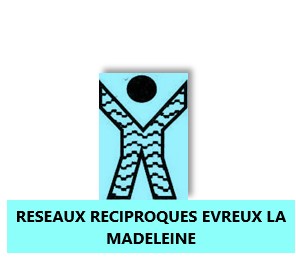 Réseaux Réciproques d'Évreux La Madeleine