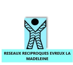 Réseaux Réciproques d'Évreux La Madeleine