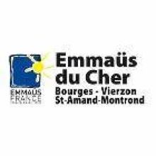 Communauté Emmaüs du Cher