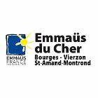 Communauté Emmaüs du Cher