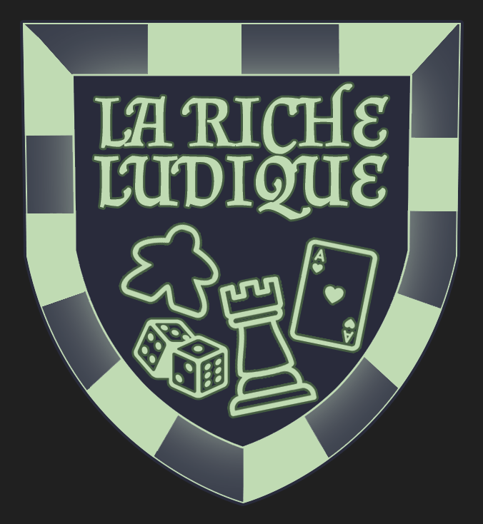 La Riche Ludique