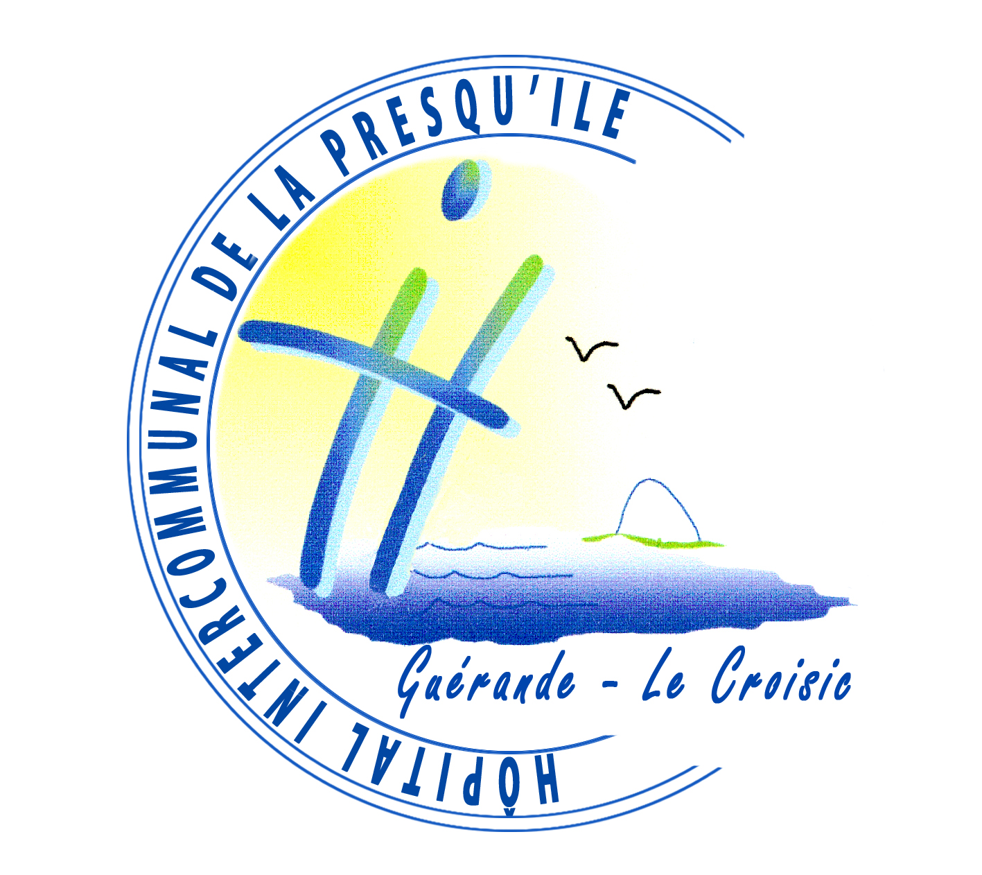 Hôpital Intercommunal de la Presqu'ile Guérande - Le Croisic