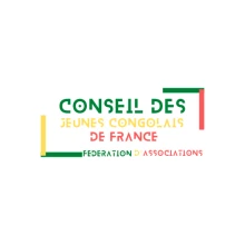 Conseil des Jeunes Congolais de France (CJCF), Fédération d'associations