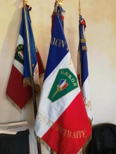 Union des sous-officiers en retraite