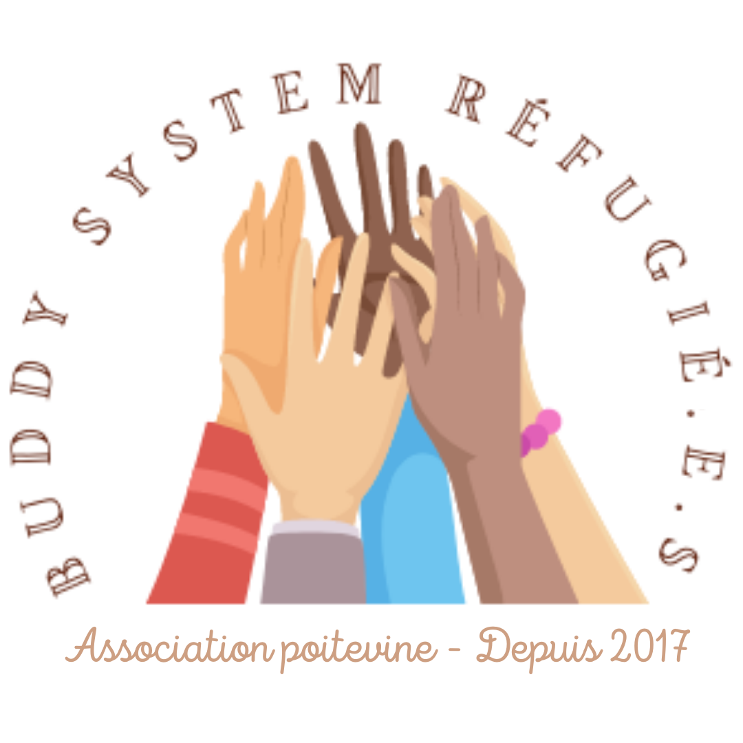 Buddy System Réfugiés