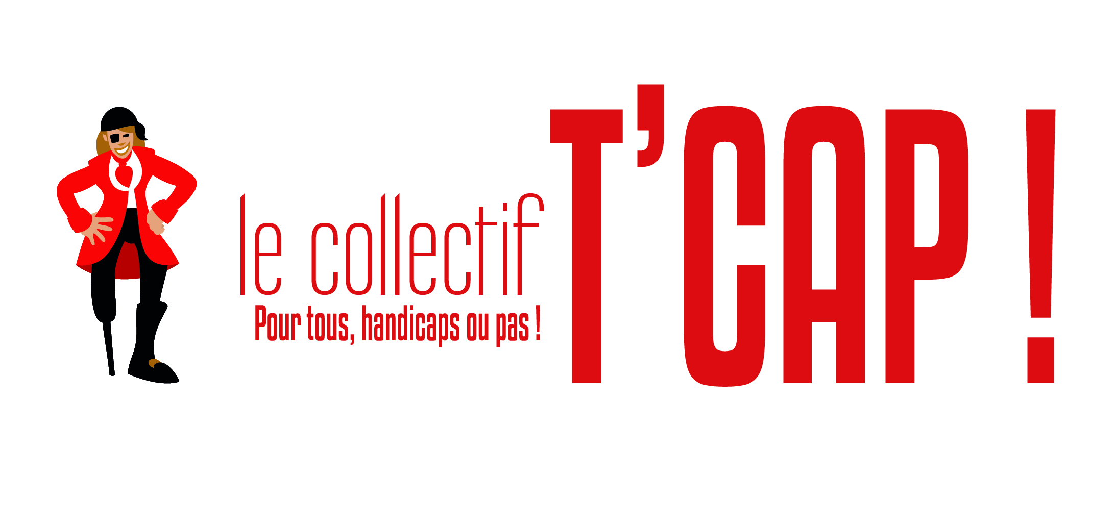 COLLECTIF T'CAP
