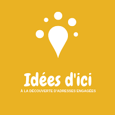 IDÉES D'ICI