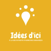 IDÉES D'ICI