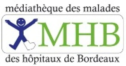Médiathèque des Malades des Hôpitaux De Bordeaux