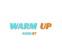 WARM UP ASSO BASKET