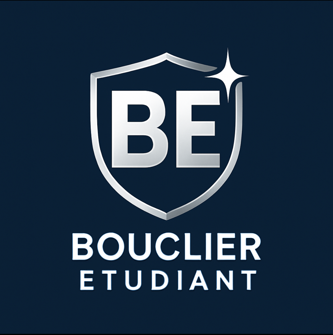 Bouclier Etudiant