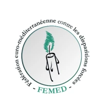 Fédération Euro Méditerranéenne Contre les Disparitions Forcées FEMED