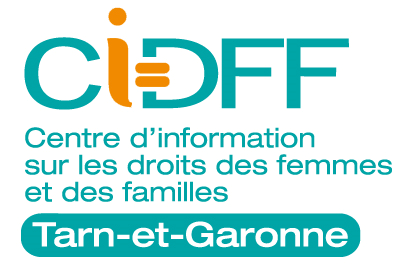 Centre d'Information sur les Droits des Femmes et des Familles Tarn et Garonne