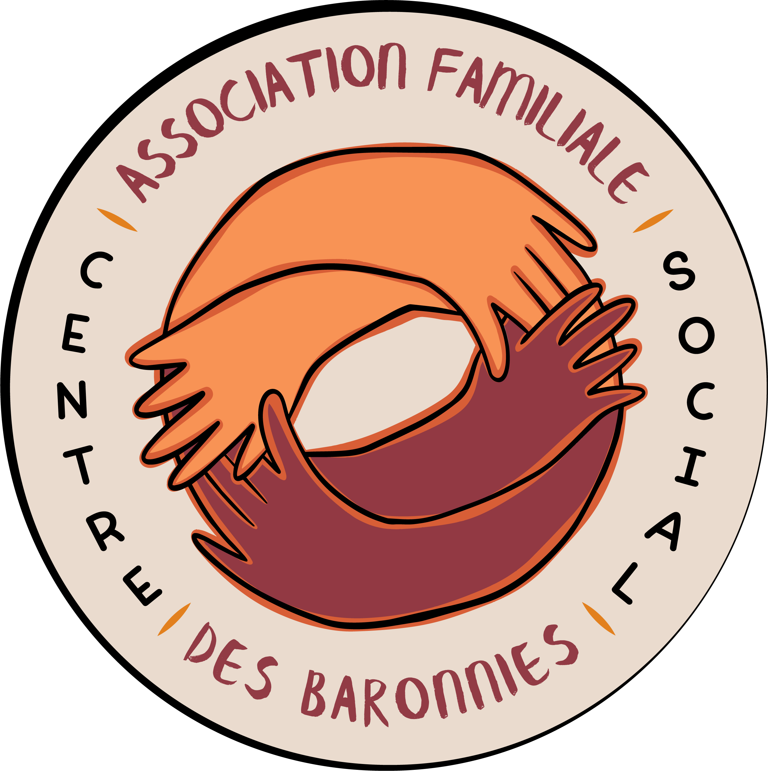 ASSOCIATION FAMILIALE DES BARONNIES