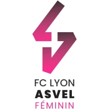 FC LYON ASVEL FEMININ