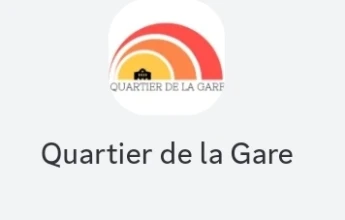 Quartier de la Gare Massy