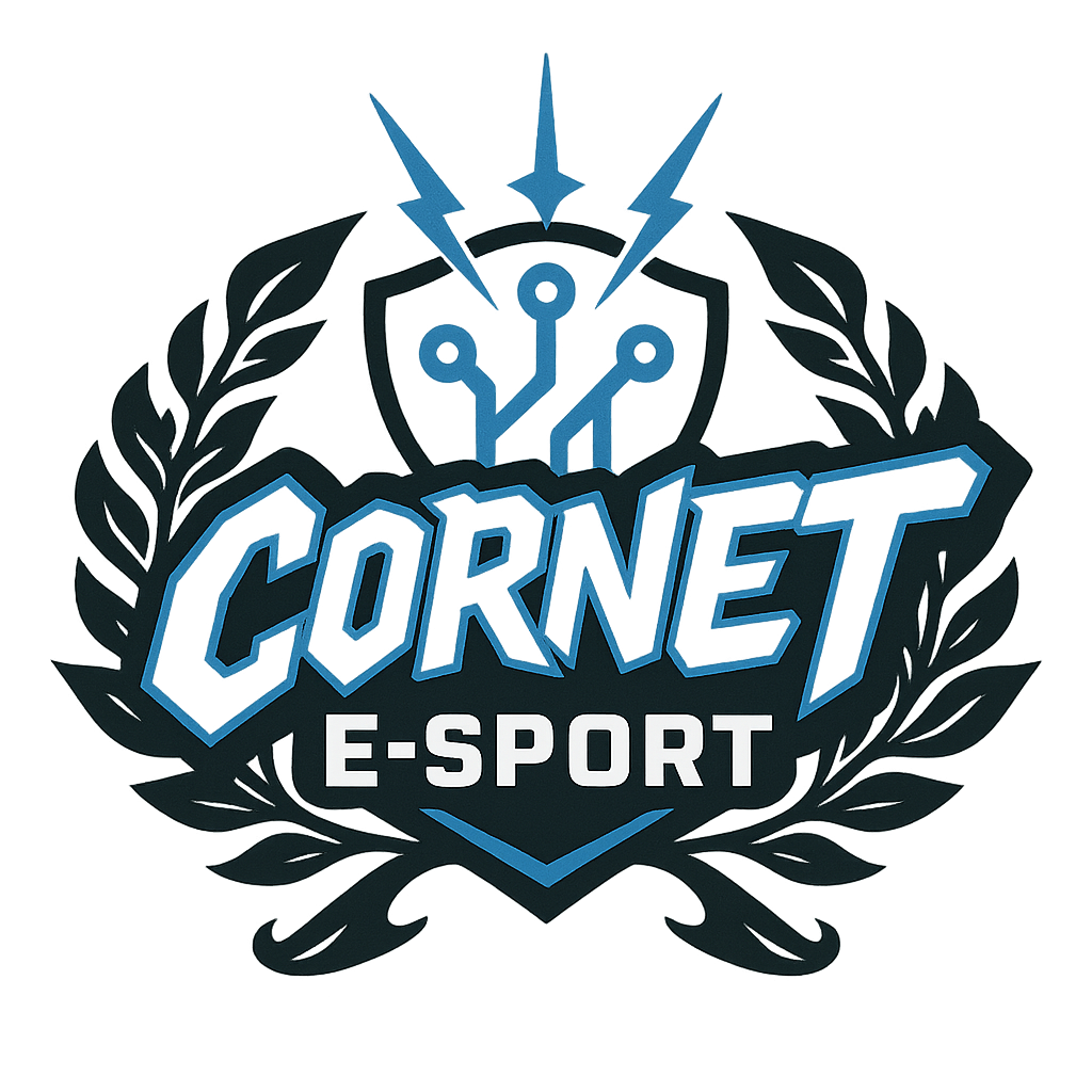 CORNET E-SPORT