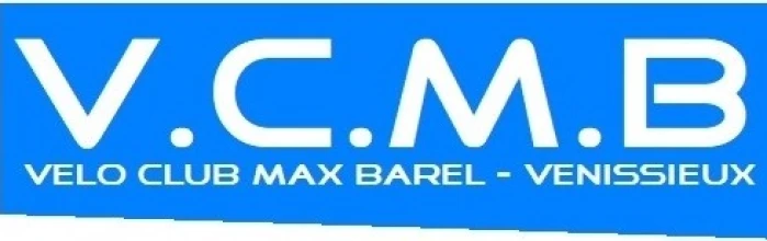 Vélo Club Max Barel