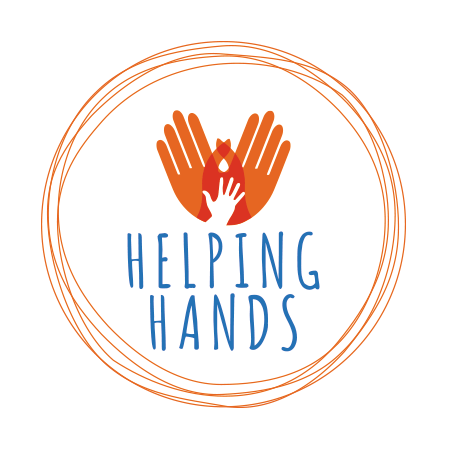 HELPING HANDS