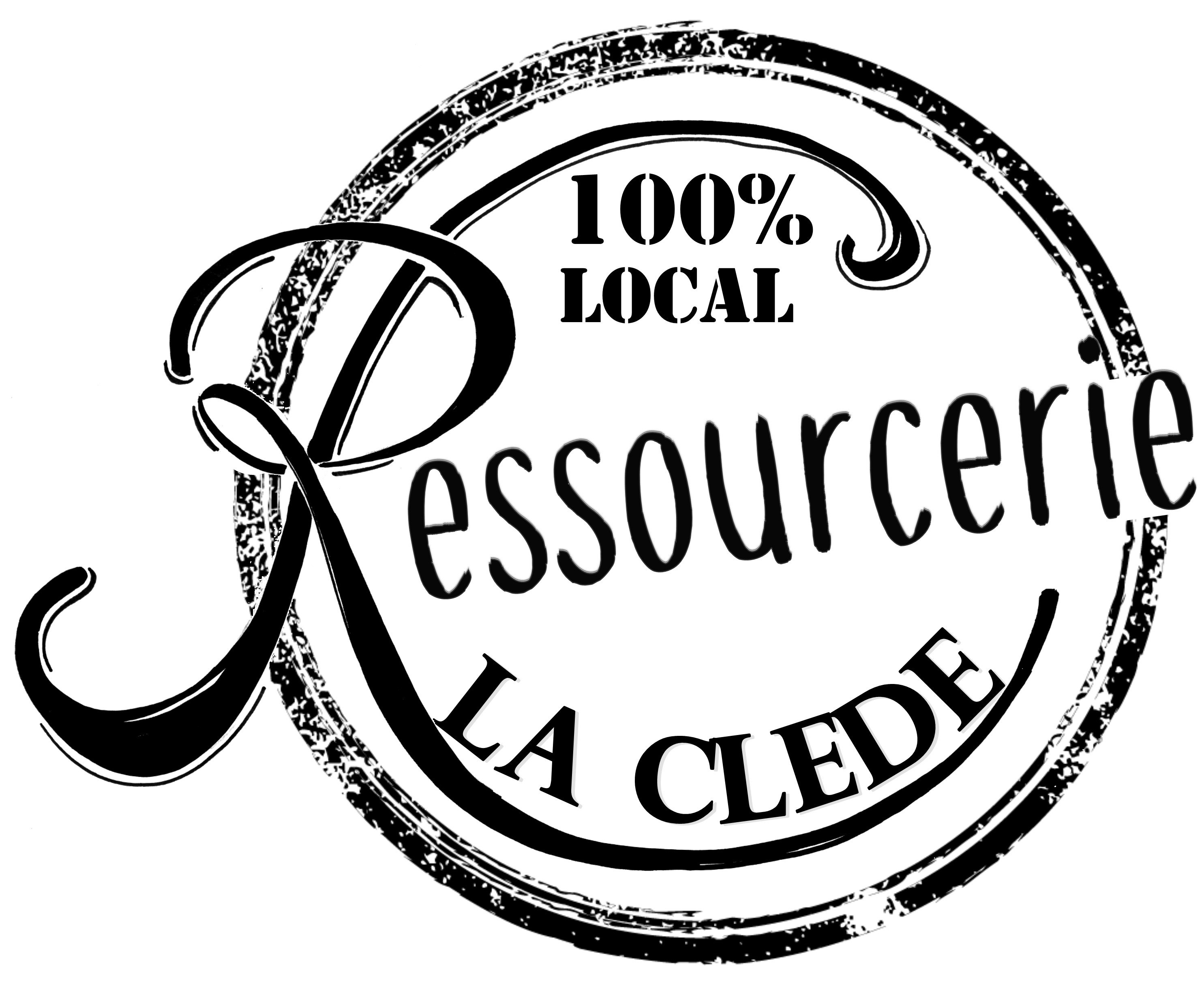 Ressourcerie la Clède