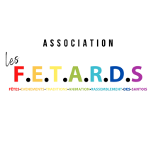LES FETARDS (FETES EVENEMENTS TRADITIONS ANIMATIONS RASSEMBLEMENT DES SANTOIS)