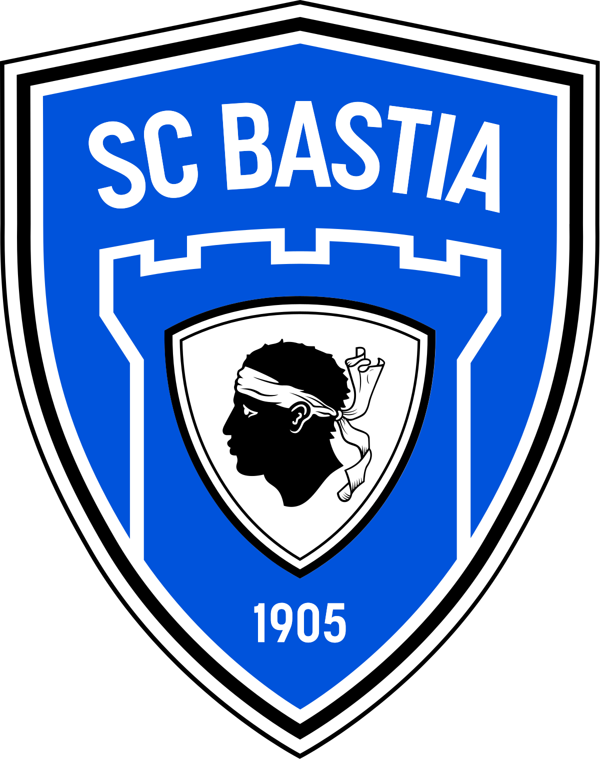 SPORTING CLUB BASTIAIS