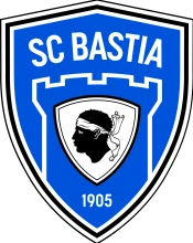SPORTING CLUB BASTIAIS