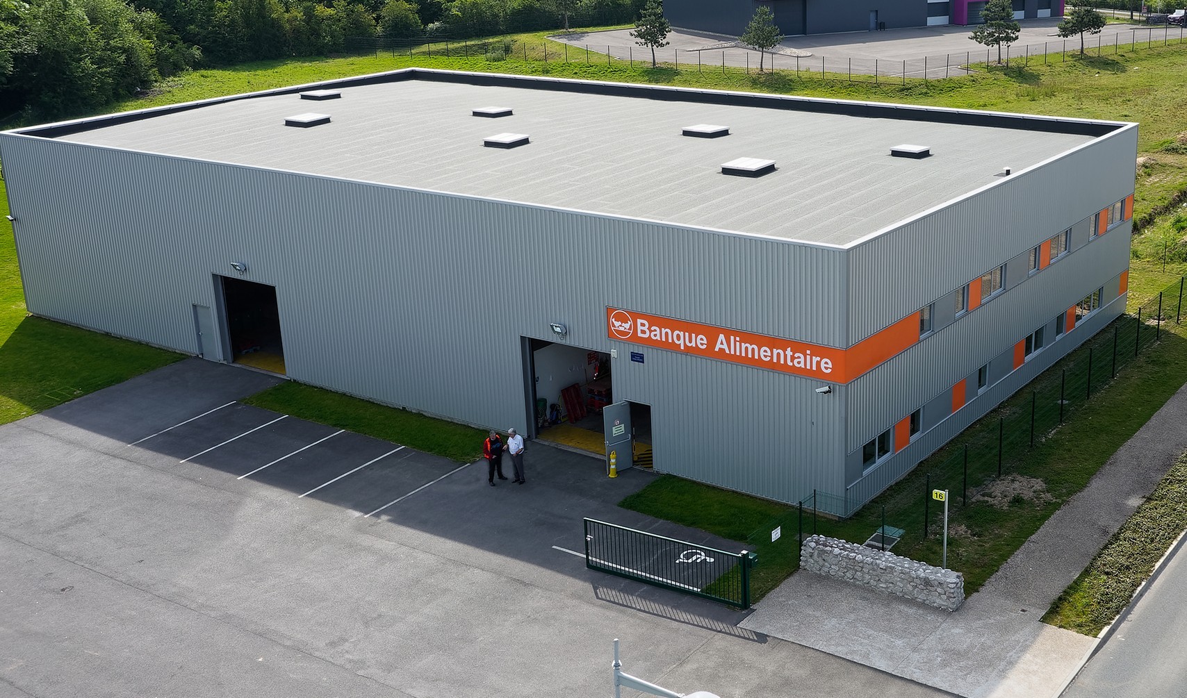 Banque Alimentaire de la Somme