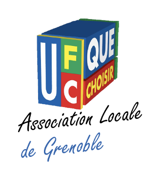 Union Fédérale des Consommateurs - Que Choisir de Grenoble