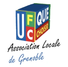 Union Fédérale des Consommateurs - Que Choisir de Grenoble