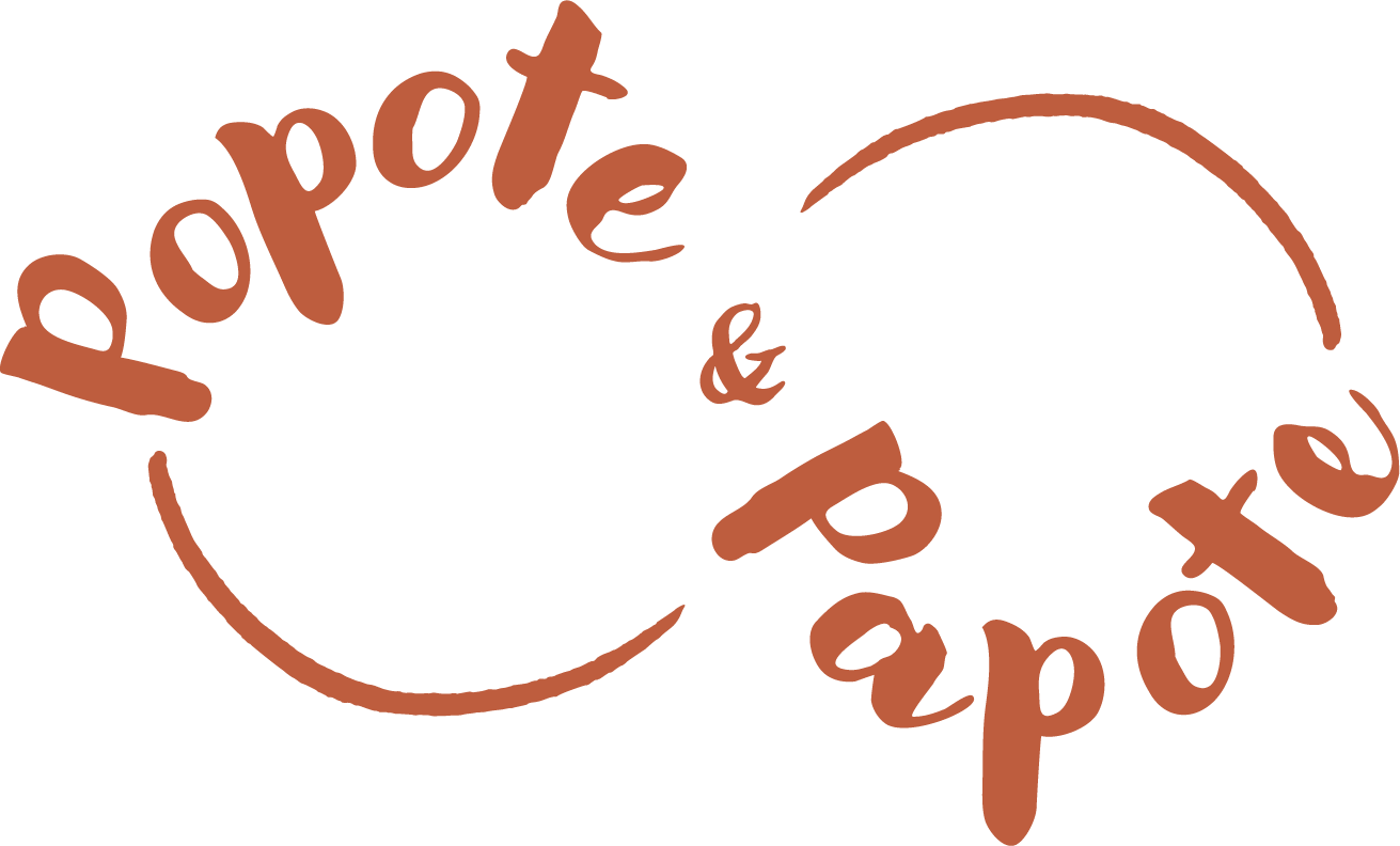 Popote et Papote