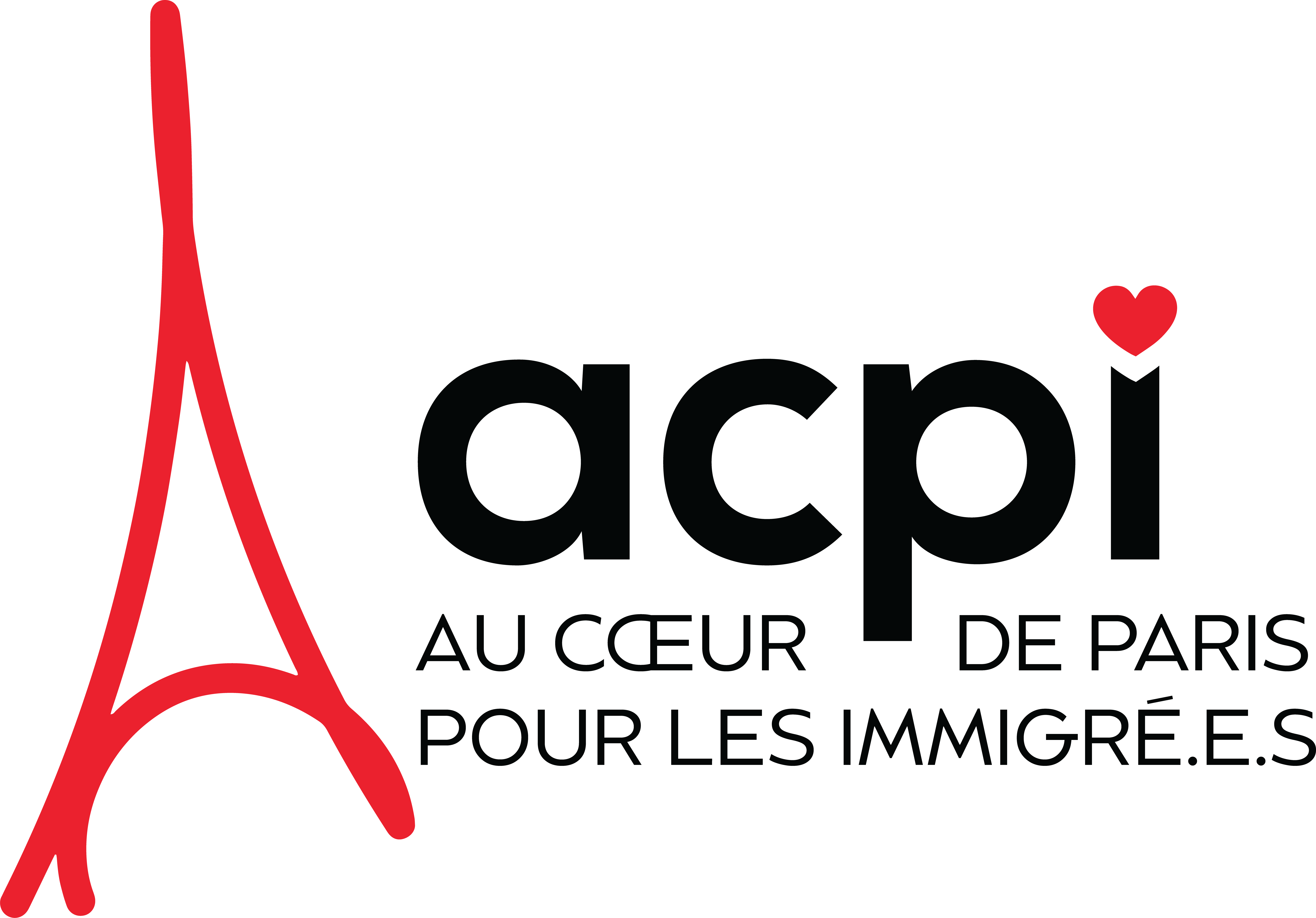 Au Coeur de Paris pour les Immigrés